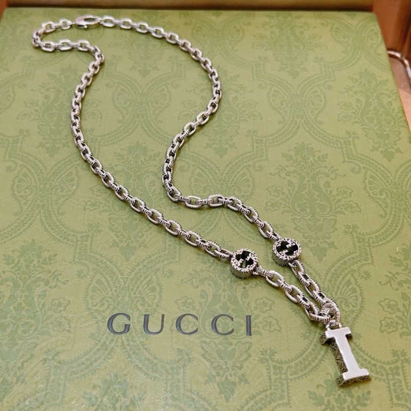 Gucci Necklaces